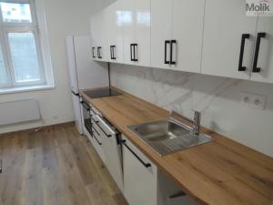 Pronájem bytu 2+1, Litvínov - Chudeřín, Tyrše a Fügnera, 56 m2