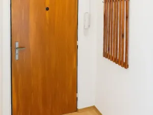 Pronájem bytu 1+kk, Pelhřimov, Pražská, 28 m2