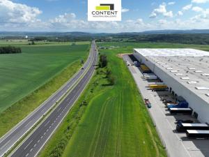 Pronájem skladu, Odrava - Obilná, 20821 m2