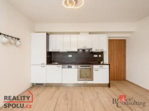 Pronájem bytu 2+kk, Plzeň - Bolevec, U Velkého rybníka, 59 m2