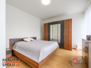 Pronájem bytu 2+kk, Plzeň - Bolevec, U Velkého rybníka, 59 m2