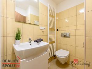 Pronájem bytu 2+kk, Plzeň - Bolevec, U Velkého rybníka, 59 m2