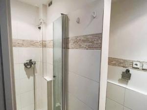 Pronájem bytu 1+1, Ostrava - Mariánské Hory, Vršovců, 30 m2