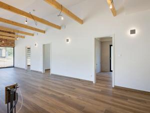 Prodej rodinného domu, Lipno nad Vltavou, 107 m2