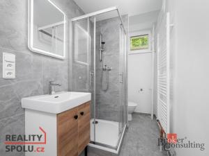 Pronájem bytu 2+kk, Liberec - Liberec V-Kristiánov, Slovenského národního povstání, 38 m2