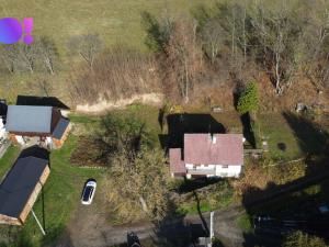 Prodej chalupy, Velké Losiny - Žárová, 71 m2