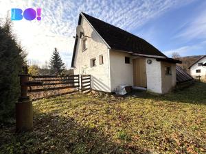 Prodej chalupy, Velké Losiny - Žárová, 71 m2