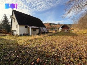 Prodej chalupy, Velké Losiny - Žárová, 71 m2