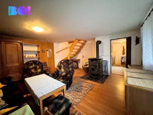 Prodej chalupy, Velké Losiny - Žárová, 110 m2