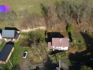 Prodej chalupy, Velké Losiny - Žárová, 110 m2