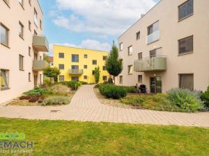 Prodej bytu 2+kk, Buchlovice, V Lúčkách, 50 m2