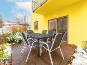 Prodej bytu 2+kk, Buchlovice, V Lúčkách, 50 m2