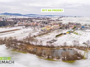 Prodej bytu 2+kk, Buchlovice, V Lúčkách, 50 m2