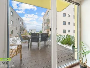 Prodej bytu 2+kk, Buchlovice, V Lúčkách, 50 m2