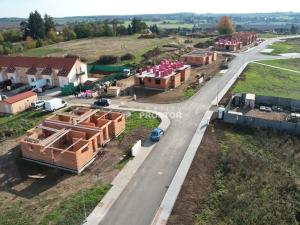 Prodej bytu 1+kk, Nučice, U zastávky, 32 m2