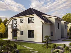 Prodej bytu 1+kk, Nučice, U zastávky, 32 m2