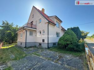 Prodej rodinného domu, Dolní Kralovice, Přísecká, 200 m2