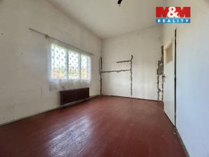 Prodej bytu 2+1, Chřibská - Horní Chřibská, 61 m2