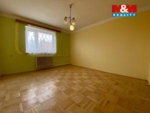 Prodej rodinného domu, Slatinice - Lípy, 112 m2