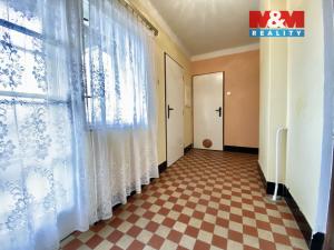 Prodej rodinného domu, Slatinice - Lípy, 112 m2