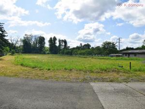 Prodej pozemku pro bydlení, Studénka, Mlýnská, 1044 m2