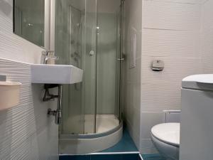 Pronájem bytu 1+kk, Ústí nad Labem - Ústí nad Labem-centrum, Hoření, 22 m2