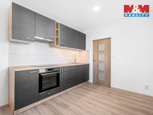 Pronájem bytu 2+1, Hrádek nad Nisou, Liberecká, 61 m2