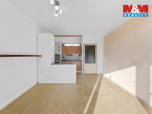 Prodej bytu 1+kk, Děčín - Děčín III-Staré Město, Žerotínova, 28 m2