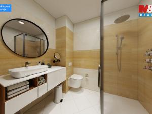 Prodej bytu 1+kk, Děčín - Děčín III-Staré Město, Žerotínova, 28 m2