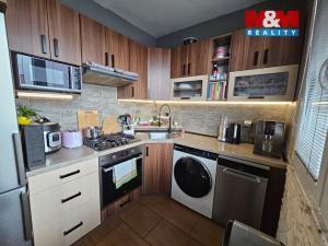 Prodej bytu 3+1, Orlová - Lutyně, Kpt. Jaroše, 72 m2