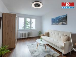 Prodej bytu 2+1, Postoloprty, Draguš, 53 m2