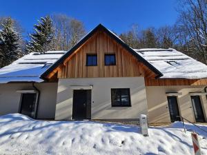 Prodej bytu 3+kk, Bedřichov, 87 m2