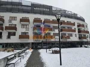 Pronájem bytu 1+kk, Čeladná, 40 m2