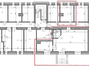 Prodej bytu 2+kk, Dolní Branná, 42 m2