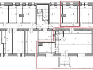 Prodej bytu 2+kk, Dolní Branná, 42 m2