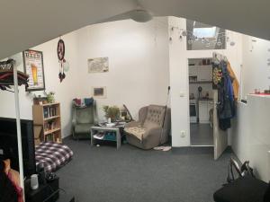 Pronájem bytu 2+1, Brno - Veveří, Údolní, 62 m2