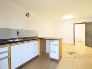 Pronájem bytu 1+1, České Budějovice - České Budějovice 5, Krokova, 33 m2