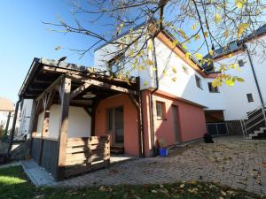 Pronájem bytu 1+1, České Budějovice - České Budějovice 5, Krokova, 33 m2