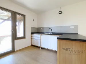 Pronájem bytu 1+1, České Budějovice - České Budějovice 5, Krokova, 33 m2