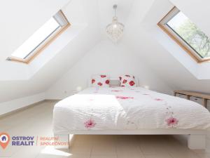 Prodej vícegeneračního domu, Všemina, 286 m2