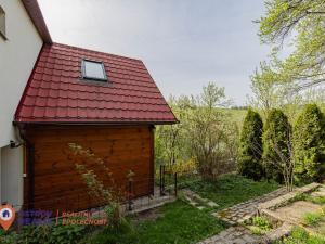 Prodej vícegeneračního domu, Všemina, 286 m2