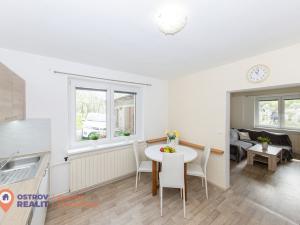 Prodej vícegeneračního domu, Všemina, 286 m2