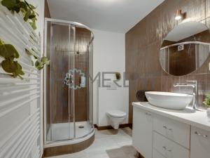 Pronájem bytu 1+kk, Praha - Nusle, Sekaninova, 35 m2