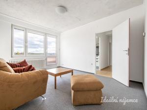 Pronájem bytu 2+1, Praha - Košíře, Pod Šmukýřkou, 61 m2