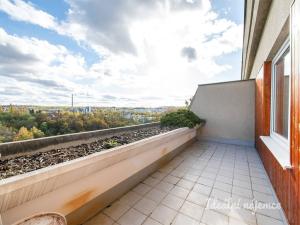 Pronájem bytu 2+1, Praha - Košíře, Pod Šmukýřkou, 61 m2