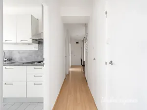 Pronájem bytu 2+1, Praha - Košíře, Pod Šmukýřkou, 61 m2