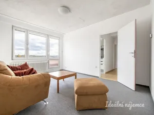 Pronájem bytu 2+1, Praha - Košíře, Pod Šmukýřkou, 61 m2