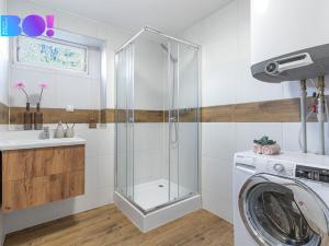 Prodej bytu 2+kk, Vitice - Dobré Pole, 50 m2