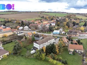 Prodej bytu 2+kk, Vitice - Dobré Pole, 50 m2