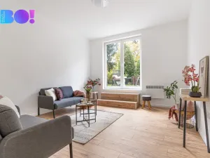 Prodej bytu 2+kk, Vitice - Dobré Pole, 50 m2